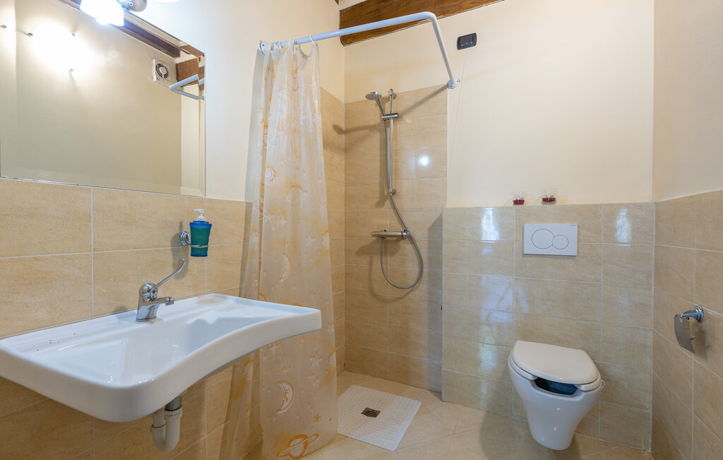 Lejlighed - Borgo a Mozzano , Italien - ITV849 30