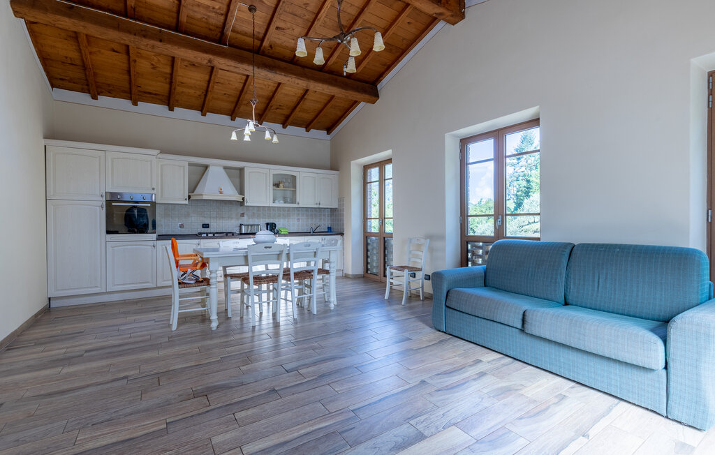 Lejlighed - Borgo a Mozzano , Italien - ITV849 3