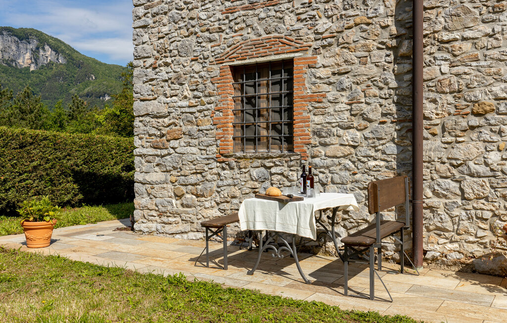 Lejlighed - Borgo a Mozzano , Italien - ITV849 14