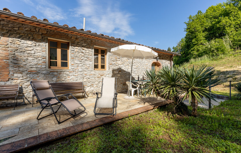 Lejlighed - Borgo a Mozzano , Italien - ITV849 15