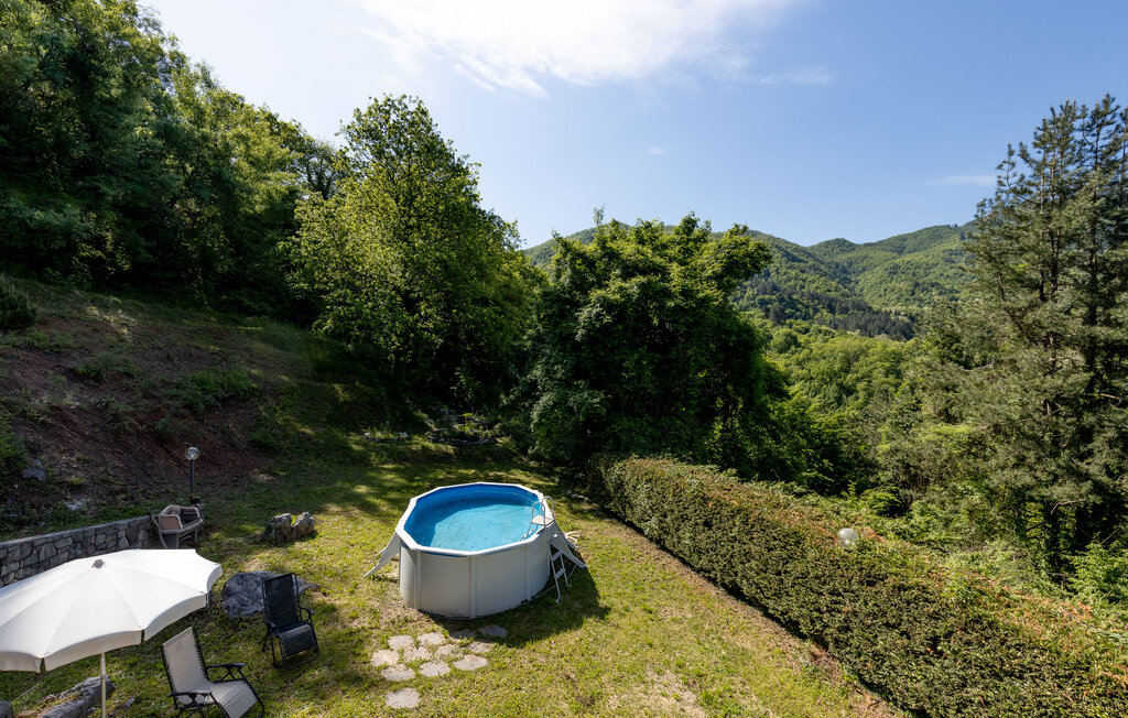 Lejlighed - Borgo a Mozzano , Italien - ITV849 11