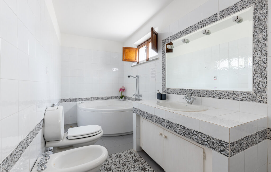 Feriehuse - Piano di Mommio , Italien - ITV943 37