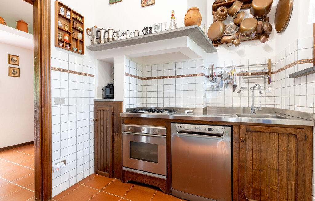 Feriehuse - Piano di Mommio , Italien - ITV943 6