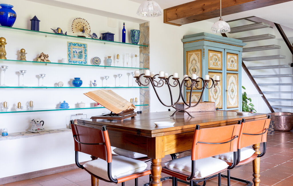 Feriehuse - Piano di Mommio , Italien - ITV943 22