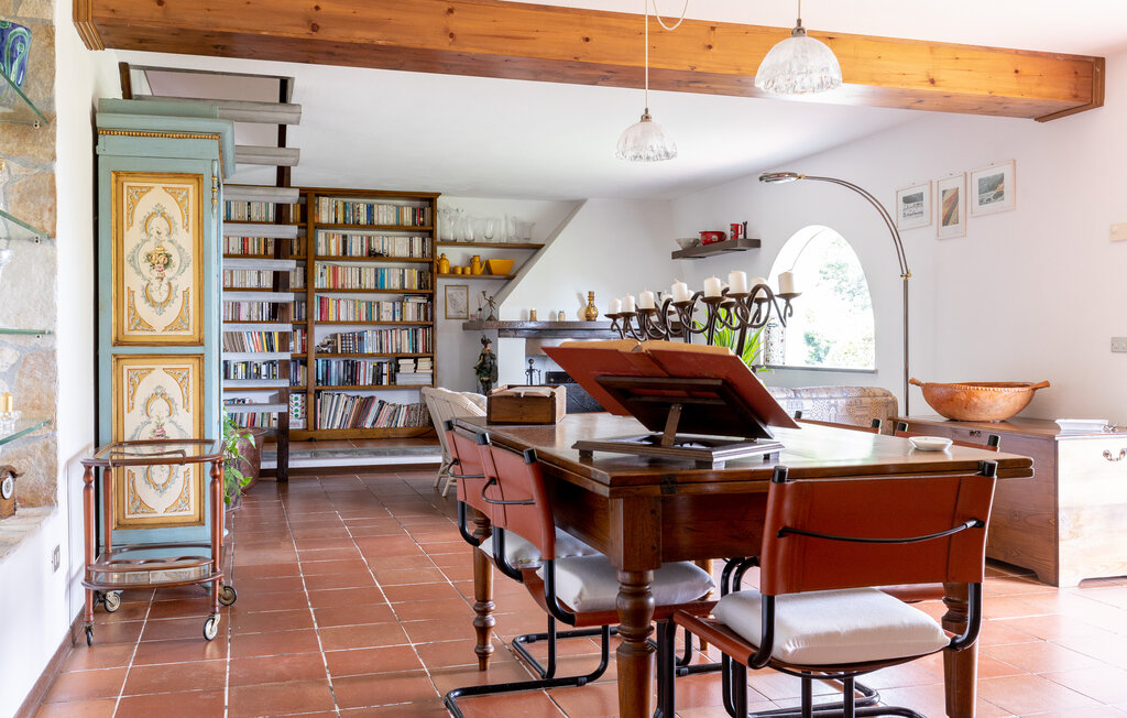 Feriehuse - Piano di Mommio , Italien - ITV943 23