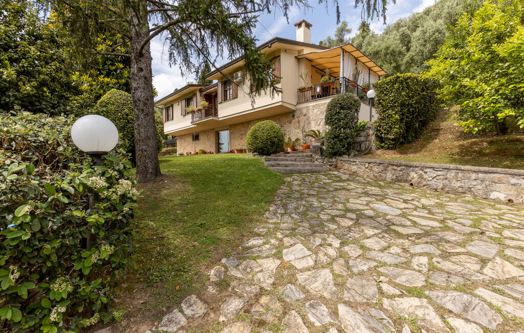 Feriehuse - Piano di Mommio , Italien - ITV943 14