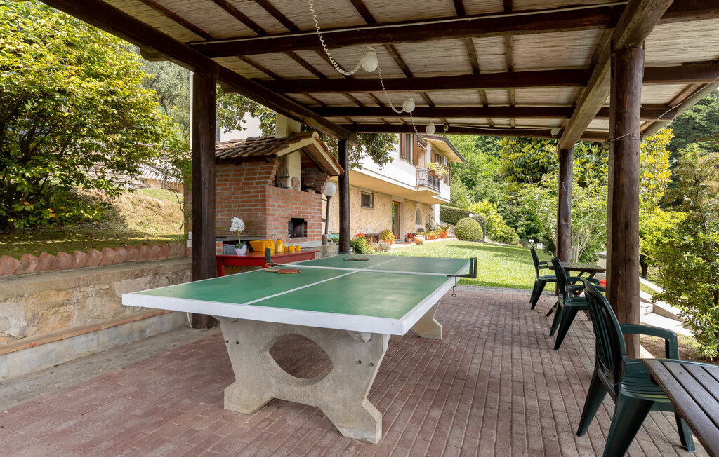 Feriehuse - Piano di Mommio , Italien - ITV943 15