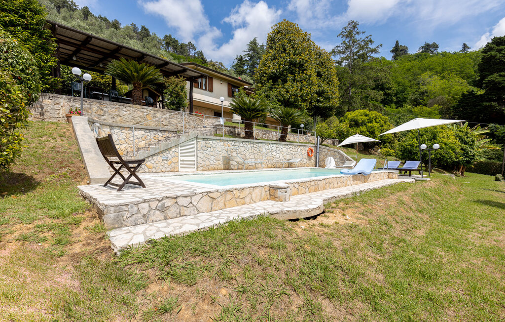 Feriehuse - Piano di Mommio , Italien - ITV943 10