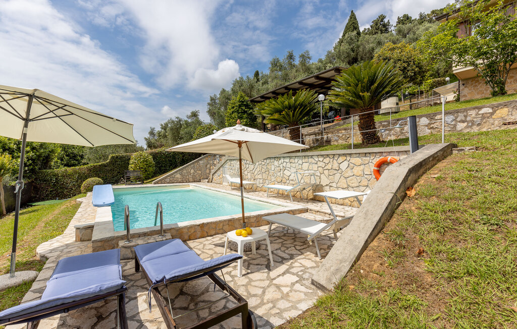 Feriehuse - Piano di Mommio , Italien - ITV943 11