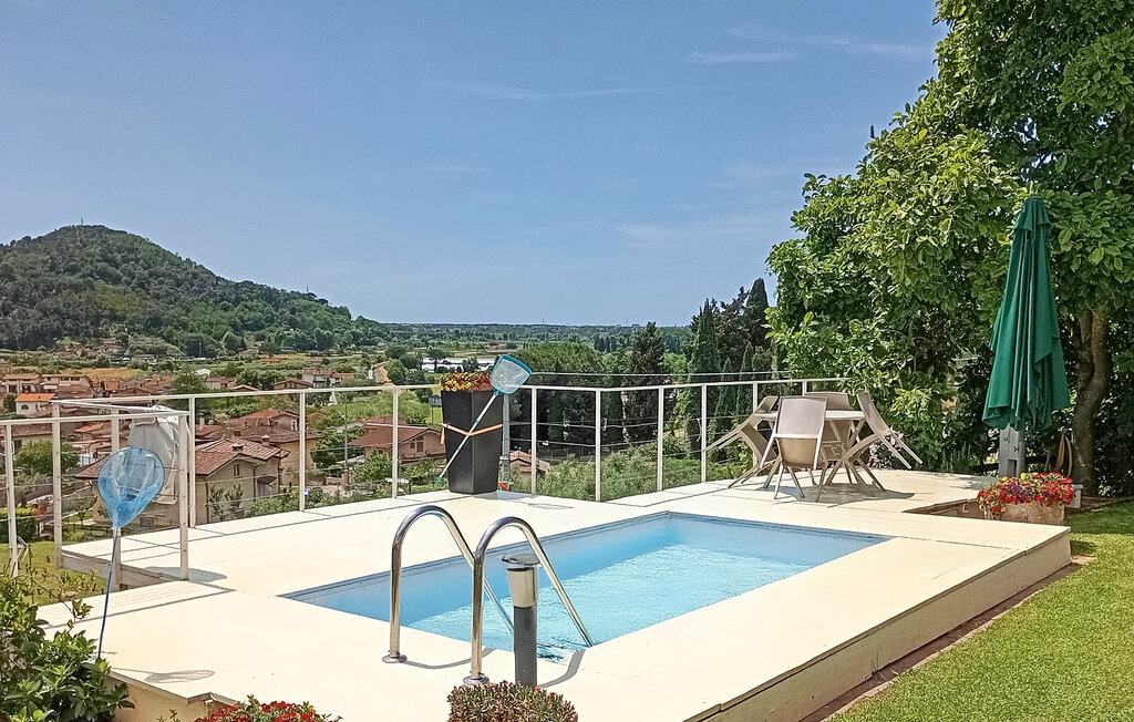 Feriehuse - Stiava-Massarosa , Italien - ITV976 8