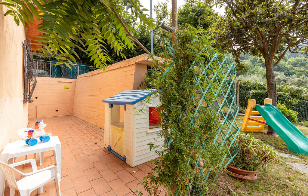 Semesterhus - Forte dei Marmi , Italien - ITV345 36