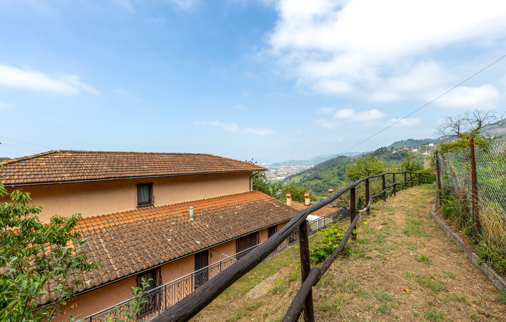 Semesterhus - Forte dei Marmi , Italien - ITV345 37