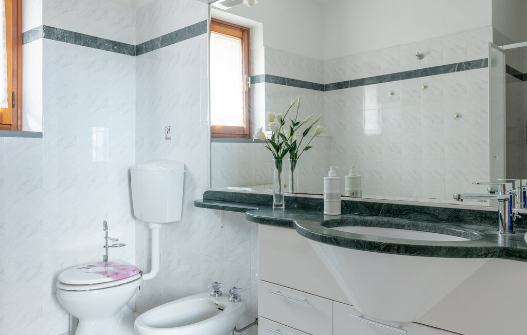 Semesterhus - Forte dei Marmi , Italien - ITV345 34