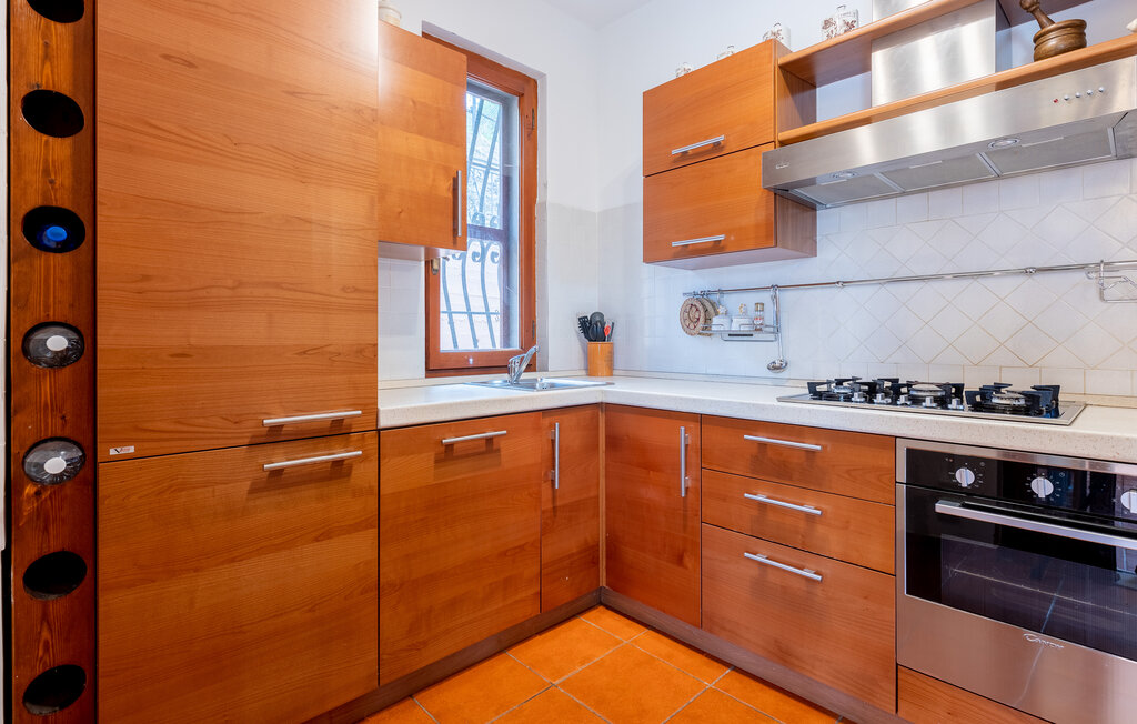 Semesterhus - Forte dei Marmi , Italien - ITV345 6