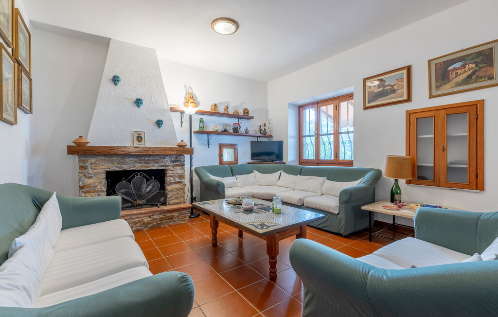 Semesterhus - Forte dei Marmi , Italien - ITV345 3