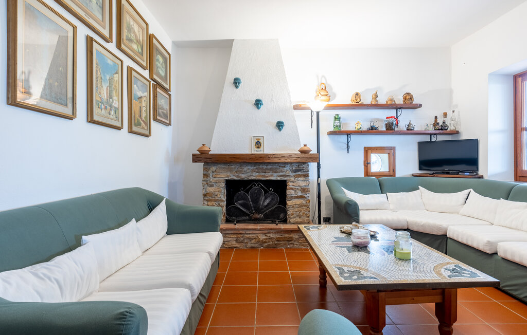 Semesterhus - Forte dei Marmi , Italien - ITV345 16