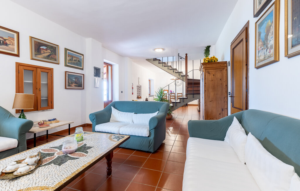 Semesterhus - Forte dei Marmi , Italien - ITV345 18