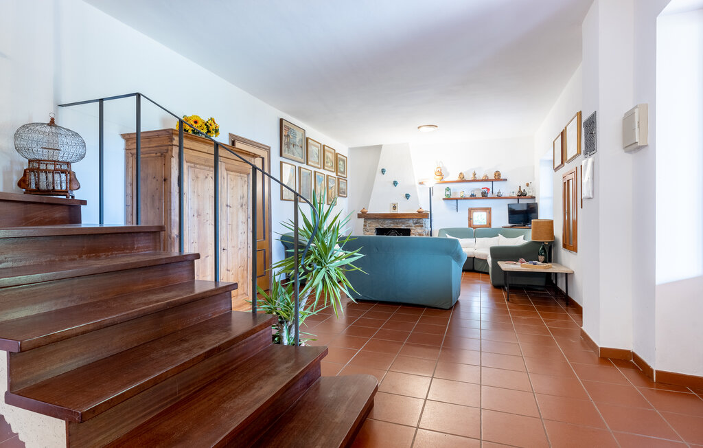 Semesterhus - Forte dei Marmi , Italien - ITV345 19