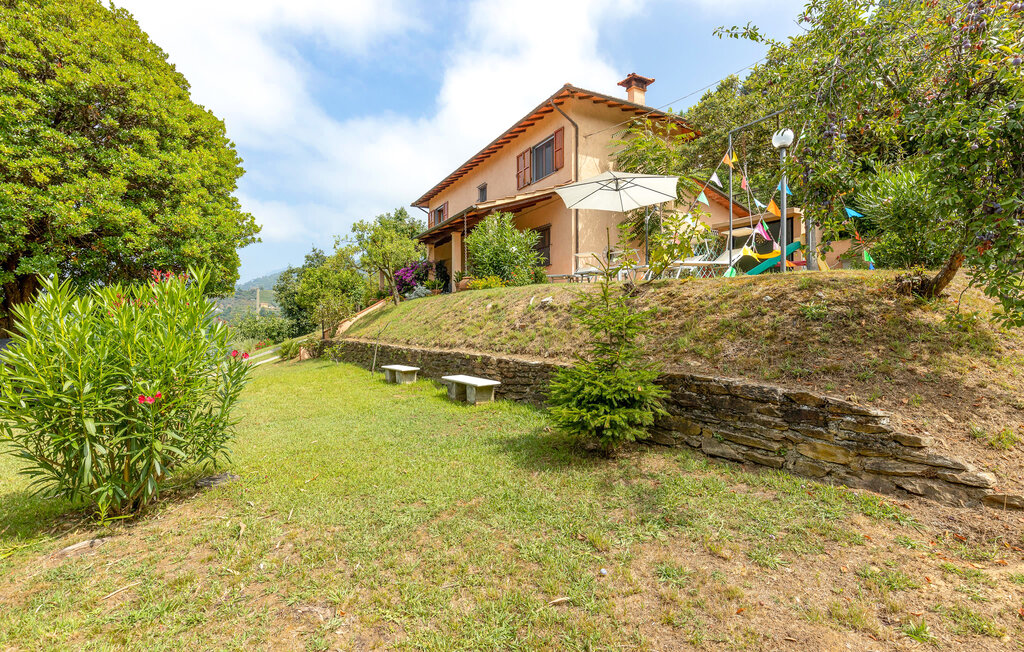 Semesterhus - Forte dei Marmi , Italien - ITV345 1