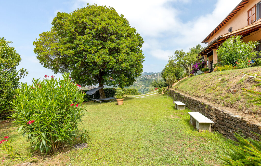 Semesterhus - Forte dei Marmi , Italien - ITV345 10