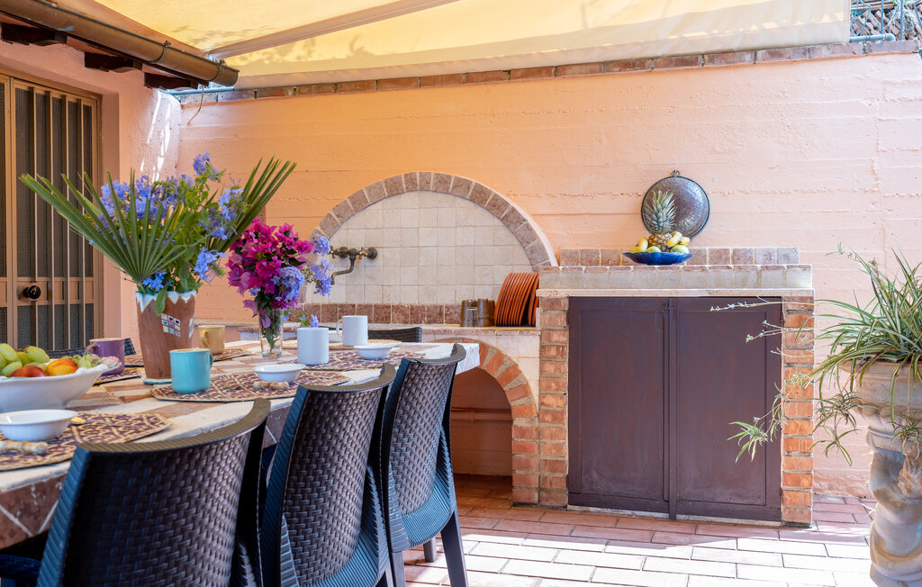 Semesterhus - Forte dei Marmi , Italien - ITV345 12