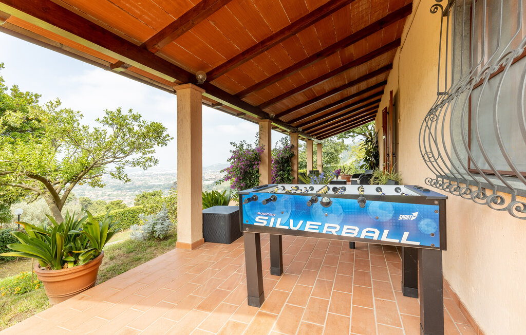 Semesterhus - Forte dei Marmi , Italien - ITV345 13