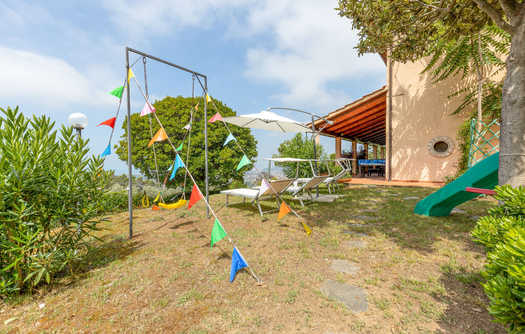 Semesterhus - Forte dei Marmi , Italien - ITV345 14