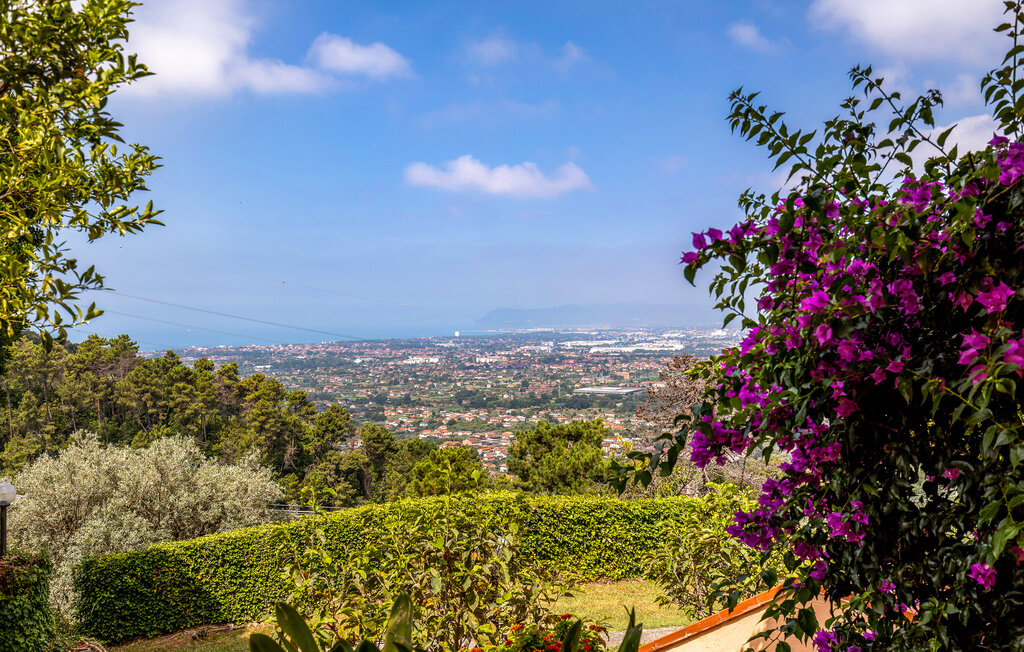 Semesterhus - Forte dei Marmi , Italien - ITV345 9