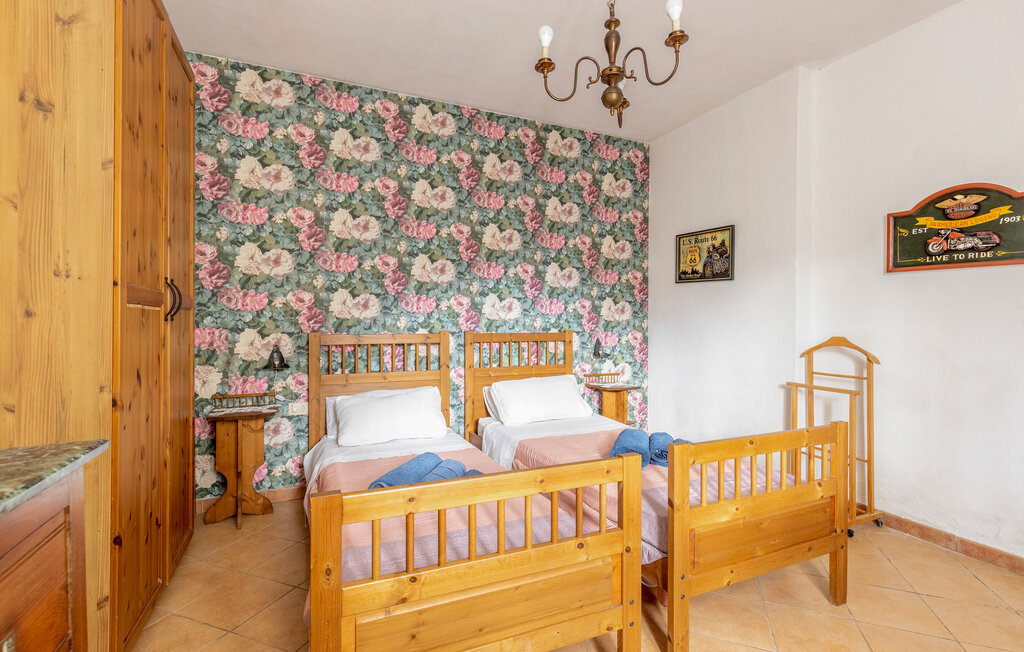 Feriehus - Stazzema , Italia - ITV187 16