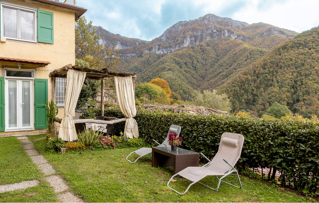 Feriehus - Stazzema , Italia - ITV187 10