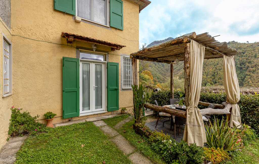 Feriehus - Stazzema , Italia - ITV187 12