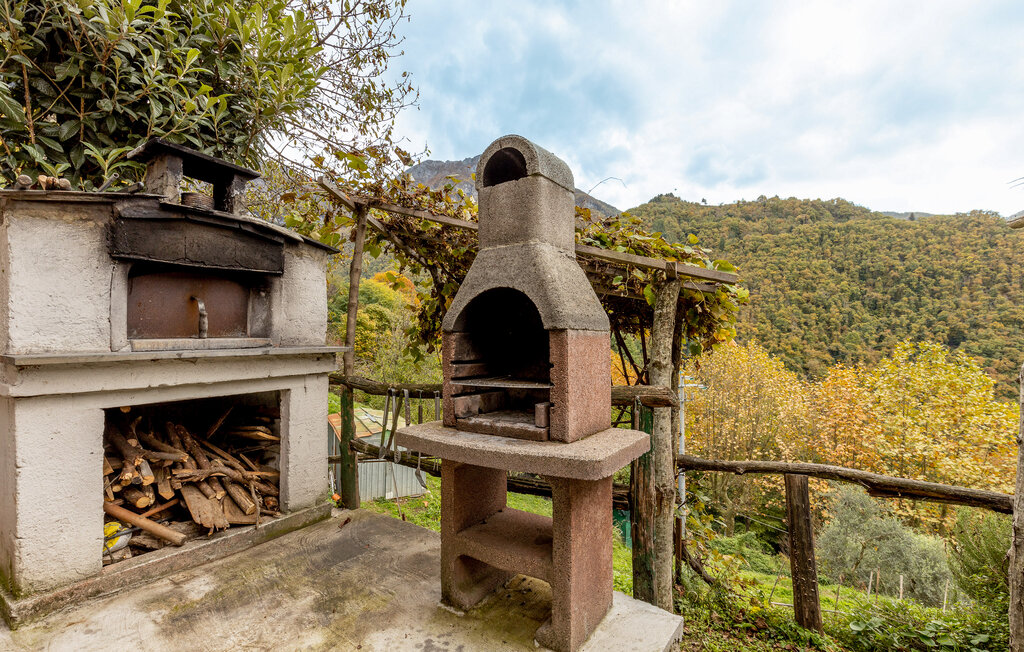 Feriehus - Stazzema , Italia - ITV187 8