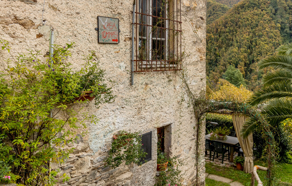 Feriehus - Stazzema , Italia - ITV187 13
