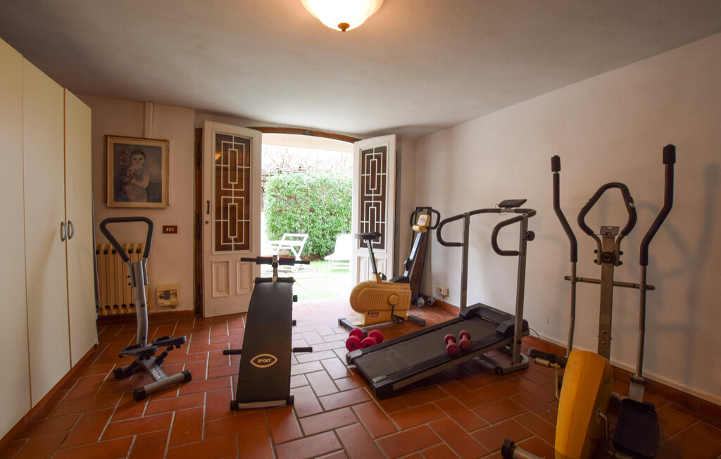 Semesterhus - Viareggio , Italien - ITV090 8