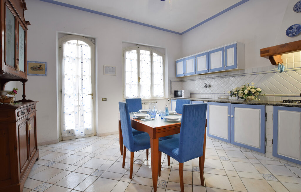 Semesterhus - Viareggio , Italien - ITV090 5