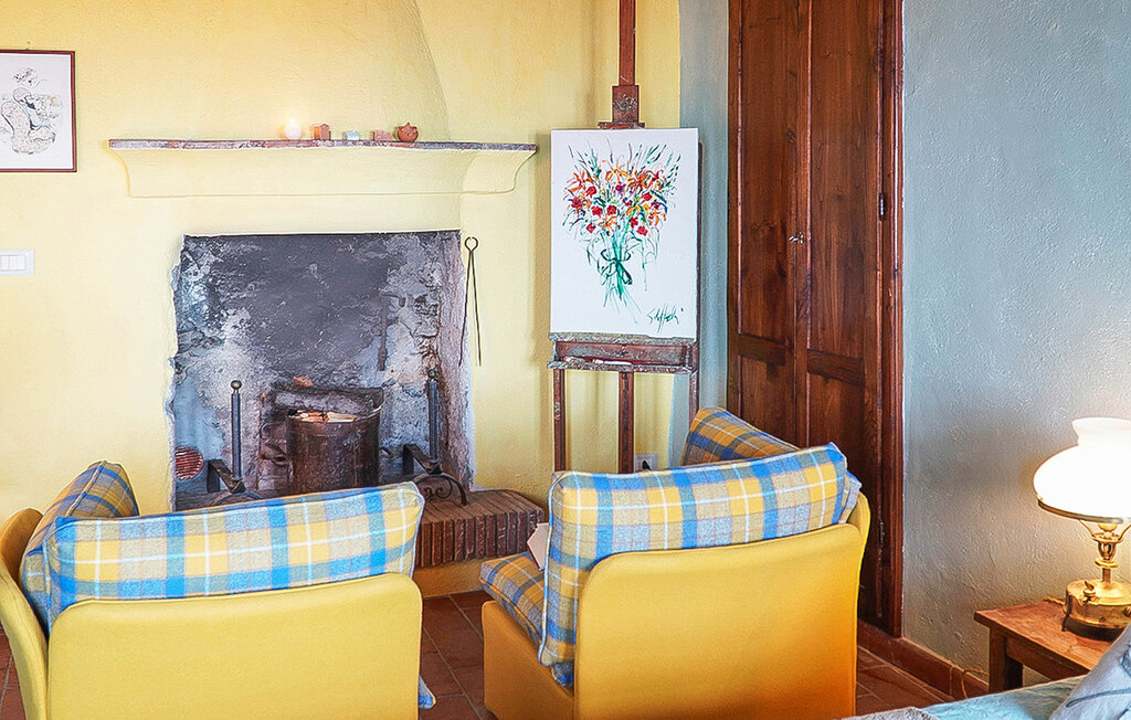 Ferienhaus - Stazzema , Italien - ITV085 13