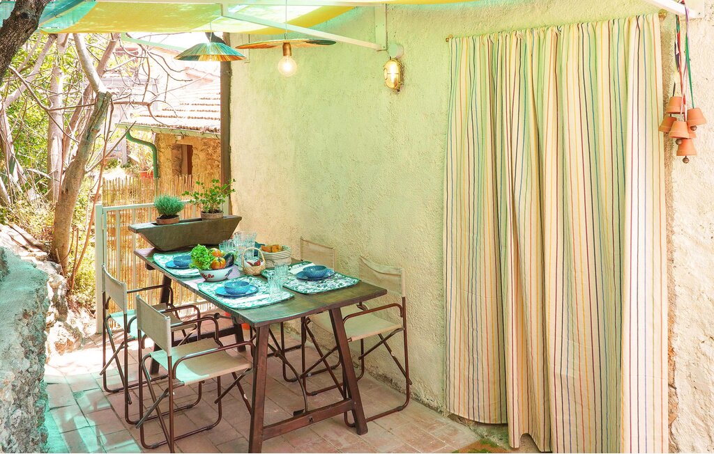 Ferienhaus - Stazzema , Italien - ITV085 1