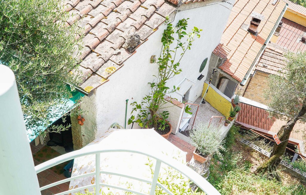 Ferienhaus - Stazzema , Italien - ITV085 11