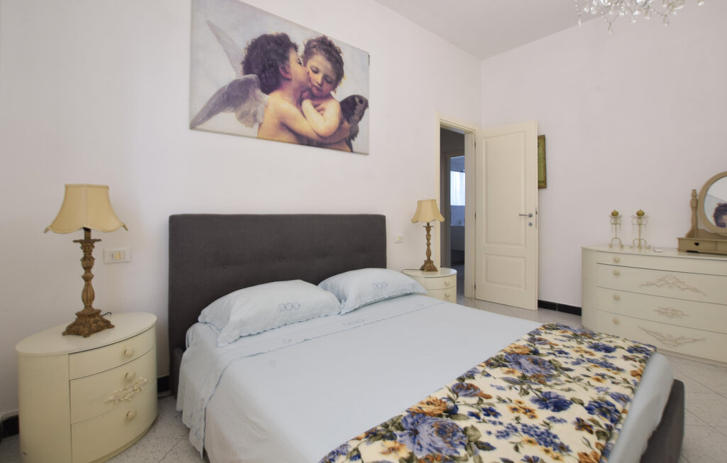 Lejlighed - Capezzano Pianore , Italien - ITV718 6