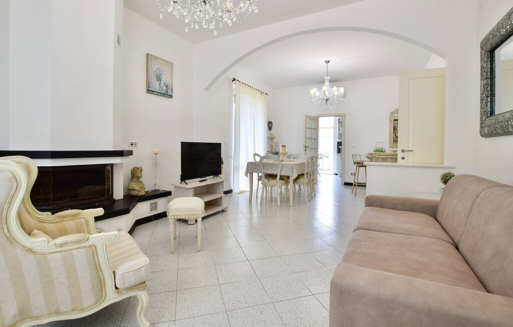 Lejlighed - Capezzano Pianore , Italien - ITV718 3