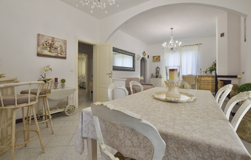 Lejlighed - Capezzano Pianore , Italien - ITV718 11