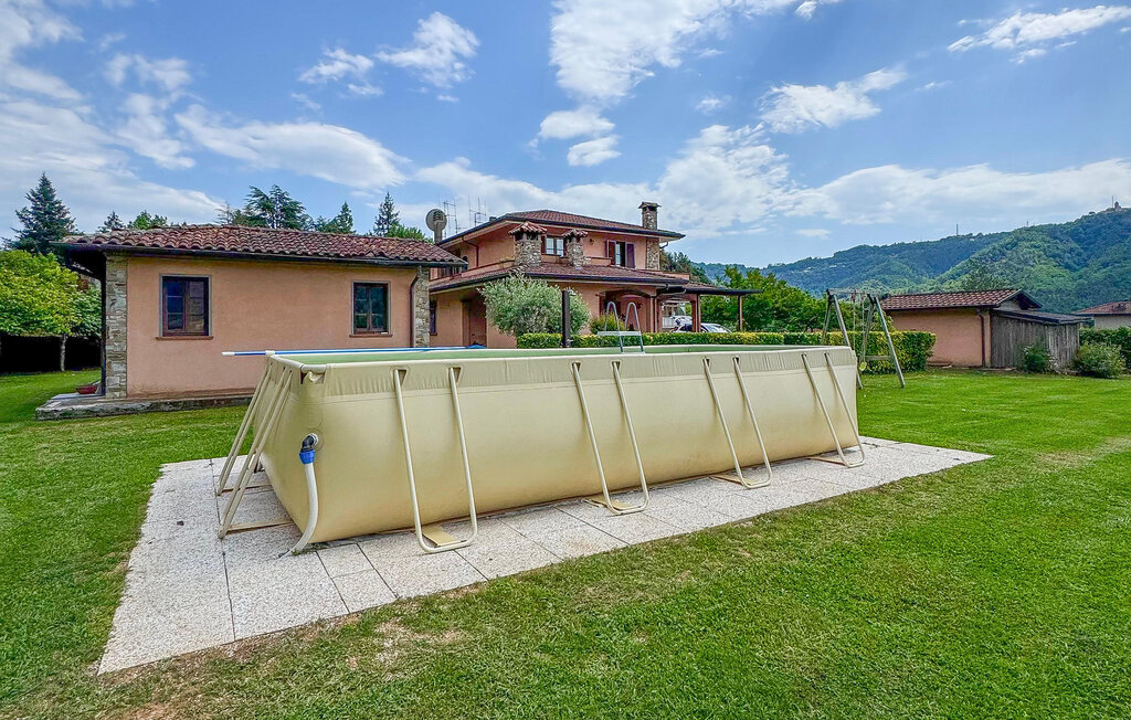 Semesterhus - Camaiore , Italien - ITV948 6