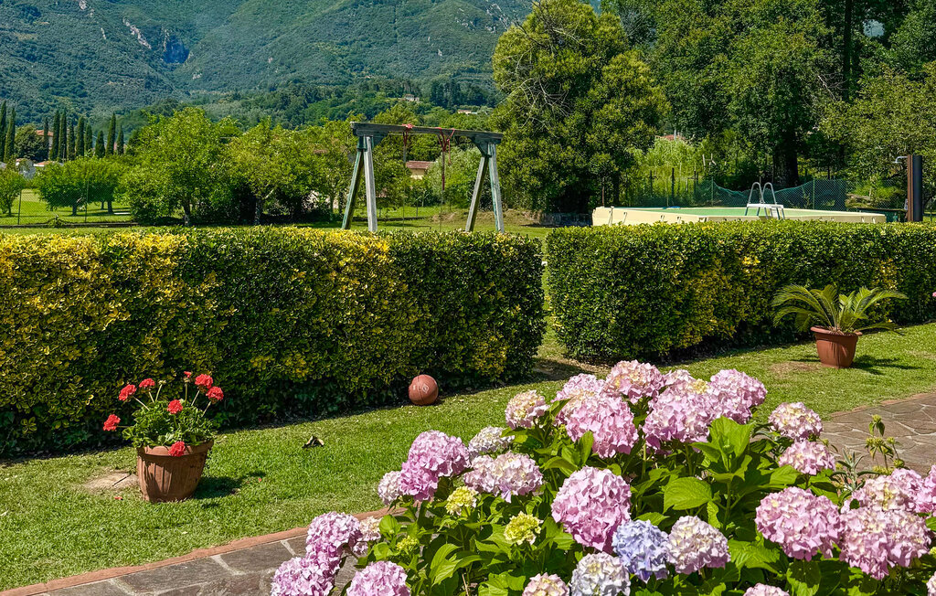 Semesterhus - Camaiore , Italien - ITV948 24