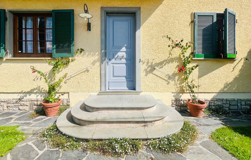 Semesterhus - Camaiore , Italien - ITV021 15