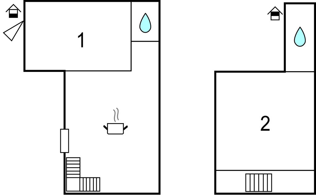度假住宅 Casa Tommasi