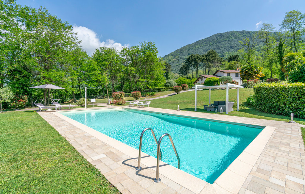 Ferienhaus Camaiore in Camaiore, Toskana