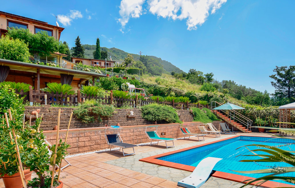 Ferienhaus Camaiore in Camaiore, Toskana