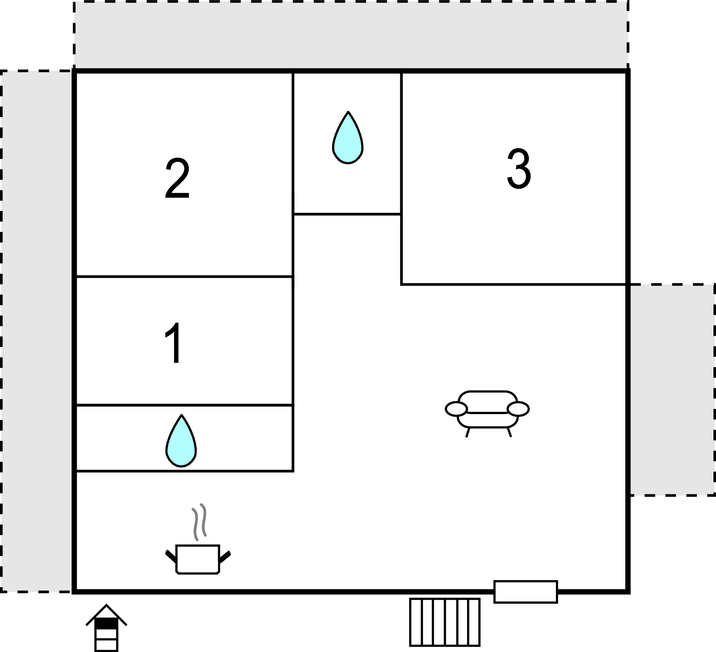 Ferienwohnung 