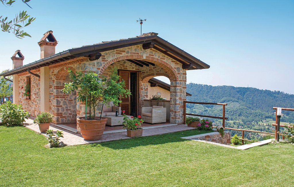 Ferienhaus Camaiore in Camaiore, Toskana