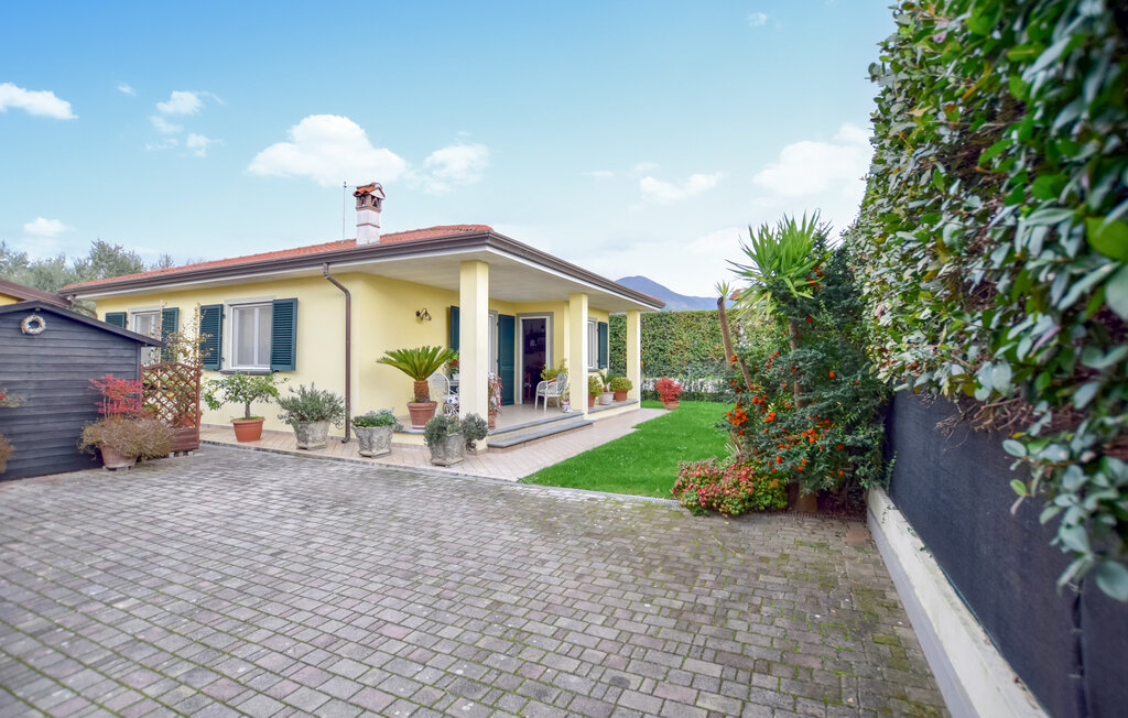 Ferienhaus Capezzano Pianore in Capezzano Pianore, Toskana